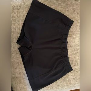 Womens Spandex Shorts